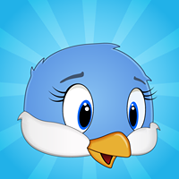 Rose Bird - Best free game with no Advertising