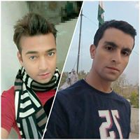 Nabeel & Wajid Unprecedented Friends