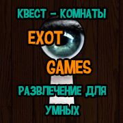 ExotGames Odessa