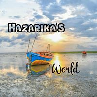 Hazarika's World.