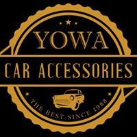 Pusat Aksesori Kereta Yowa, Ipoh Car Accessories