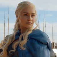 Daenerys Targaryen