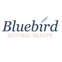 Bluebird Natural Beauty