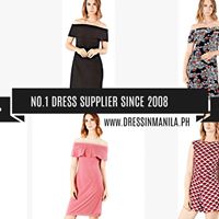 Dressinmanila Supplier