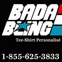 Bada Bling Fashions