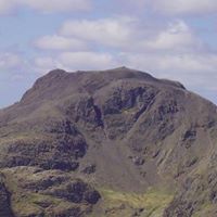 Scafell Pike