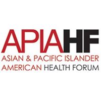 Asian & Pacific Islander American Health Forum (APIAHF)