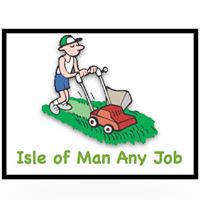 Isle of Man Any Job