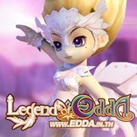 Legend Of Edda Thailand