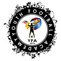 Youth football Academy