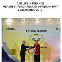 Tabungan Cerdas 3i Networks CAR