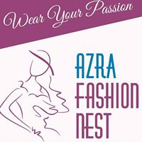 Azra Fashion Nest