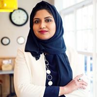 Shereen Pasha - Brand Clarity Strategist