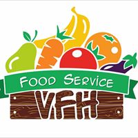 VFH food service / доставка овощей и фруктов Днепр