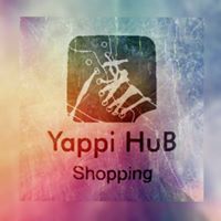 Yappi Hub shopping