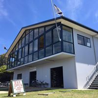 Barwon Rowing Club