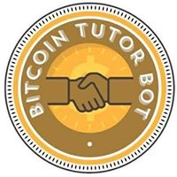 Bitcoin Tutor Bot