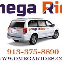 Omega Rides
