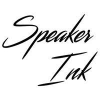 Speaker Ink