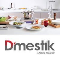 D'mestik Clean- Dung dịch vệ sinh,làm sạch.