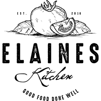 Elaine's Kitchen