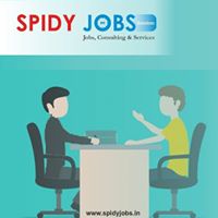 Spidy Jobs Solutions