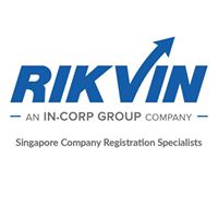 Rikvin Pte Ltd