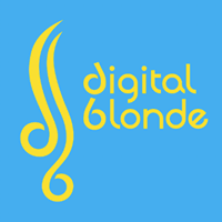 Digital Blonde