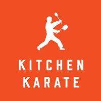 Kitchen Karate