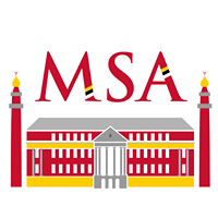 UMD Muslim Students' Association
