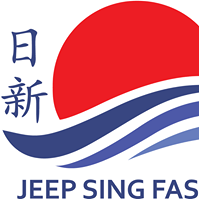 Jeep Sing Fashion