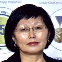 Светлана Жапова