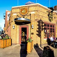 Cafe Benelux - Third Ward
