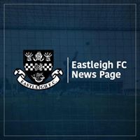 Eastleigh FC News Page