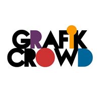 Grafik Crowd