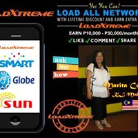 LoadXtreme Loading Business - By Marita Comeros