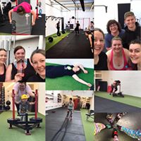 The Factory: Private Fitness and Nutrition Centre, Sutton in Ashfield