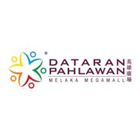 Dataran Pahlawan Melaka Megamall