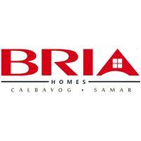 Bria Homes Calbayog Official