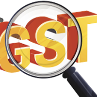 GST Info