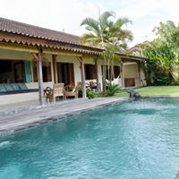 Villa Indah Canggu