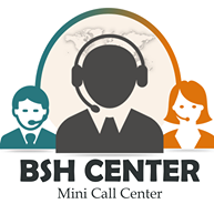 BSH Mini Call  Center