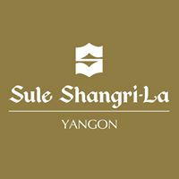 Sule Shangri-La, Yangon