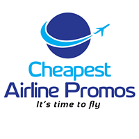 Cheapest Airline Promos