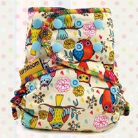 Lory Bloom Diapers