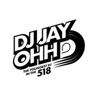 The Youngest DJ In The 518 Dj JayOhh