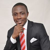 Abiodun Beyond, Business & Leadership Strategist