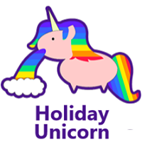 Holiday Unicorn Australia
