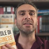 Pillole di Business - Massimo Martinini