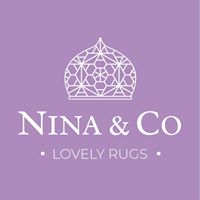 Nina & Co. - Alfombras lavables